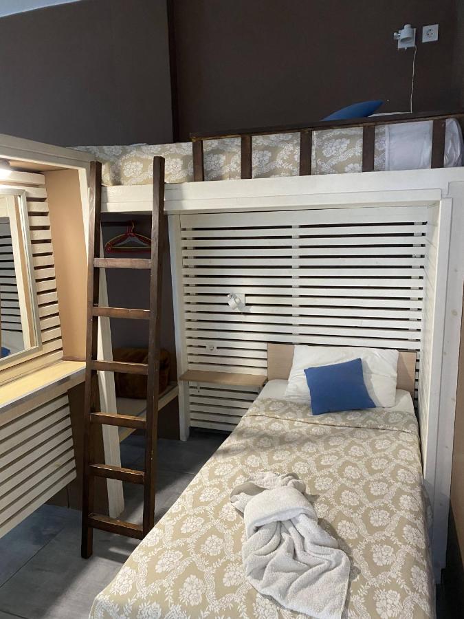 Amaryllis Hotel Rhodes City